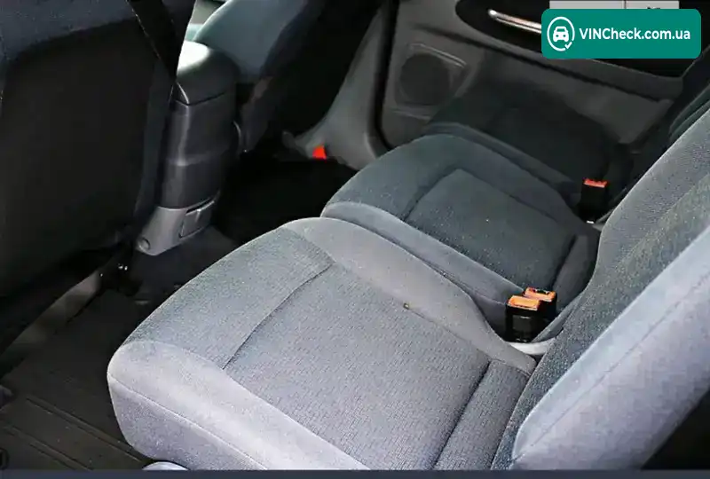 Ford S-Max 2006, фото з оголошення 2 з 13, VIN WF0SXXGBWS6J20647