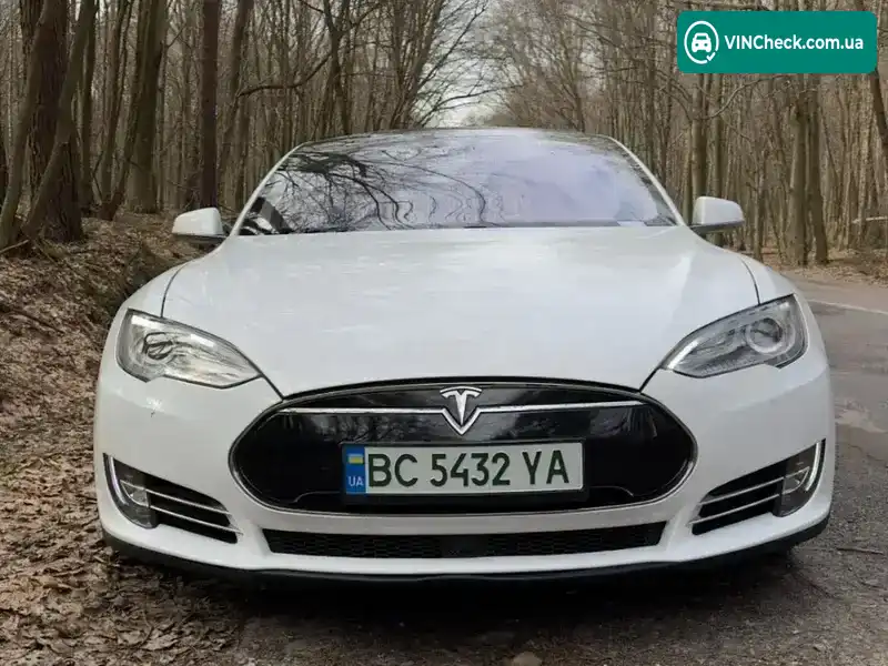 Tesla Model S 2015, фото з оголошення 1 з 15, VIN 5YJSA1S27FF095063