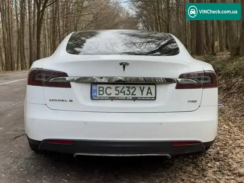 Tesla Model S 2015, фото з оголошення 2 з 15, VIN 5YJSA1S27FF095063