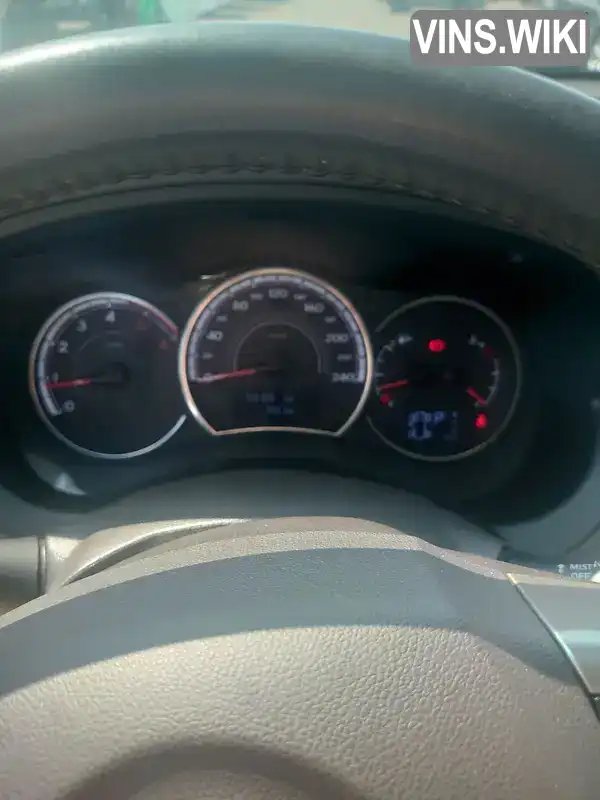 Renault Koleos 2016, фото з оголошення 2 з 11, VIN VF1VY7L0MUC571174
