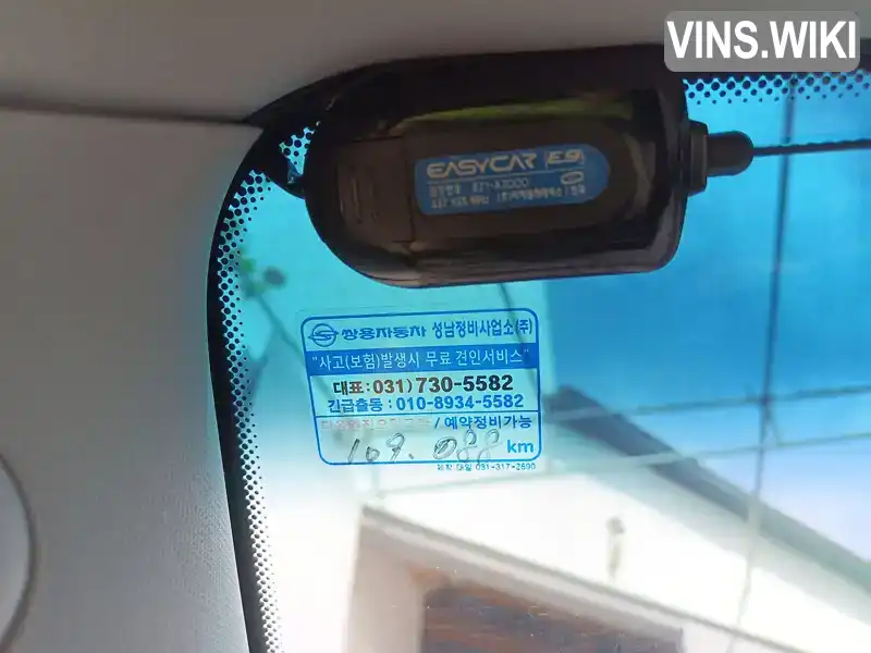 SsangYong Tivoli 2016, фото з оголошення 2 з 21, VIN KPBXL3AP1GP106781
