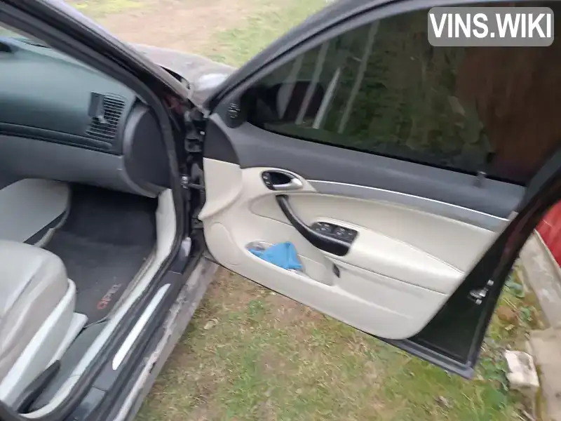 Saab 9-3 2003, фото з оголошення 2 з 21, VIN YS3FH49Y031063030