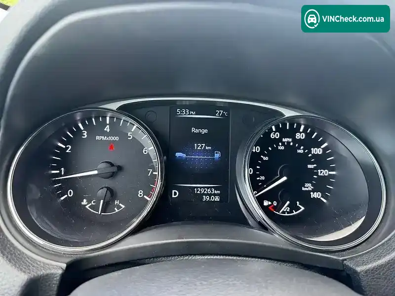 Nissan Rogue 2015, фото з оголошення 2 з 20, VIN 5N1AT2MV6FC872067
