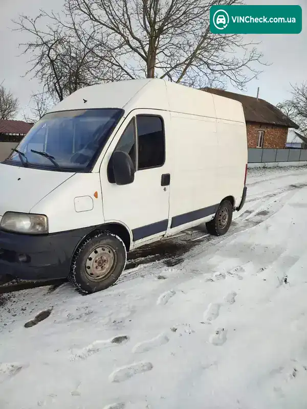 Citroen Jumpy 2005, фото з оголошення 2 з 6, VIN VF7ZAAMFA17550221