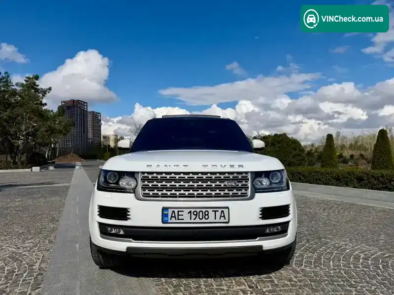 Land Rover Range Rover 2015, фото з оголошення 2 з 21, VIN SALGS2KF8GA246359