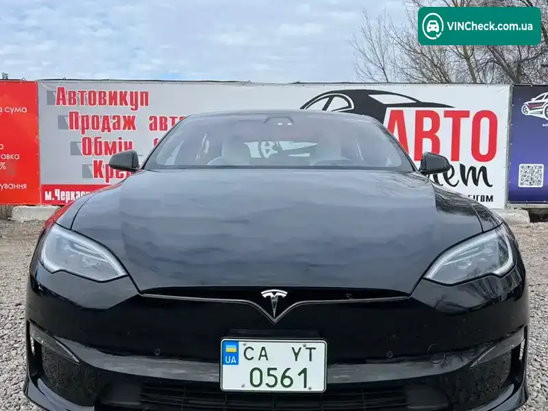 Tesla Model S 2022, фото з оголошення 2 з 21, VIN 5YJSA1E53NF478857