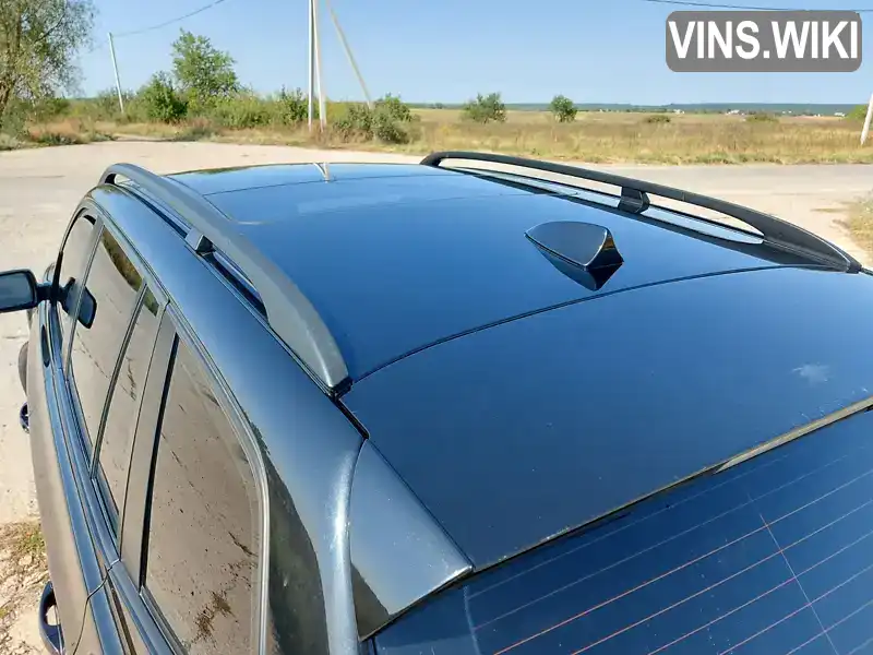 BMW X3 2004, фото з оголошення 2 з 21, VIN WBAPA91050WA21163