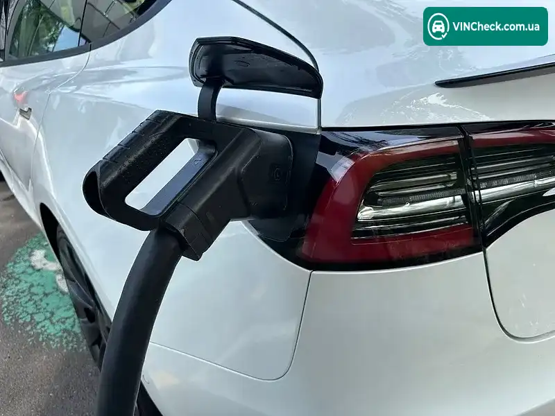 Tesla Model 3 2021, фото з оголошення 1 з 20, VIN 5YJ3E7EC8MF954271