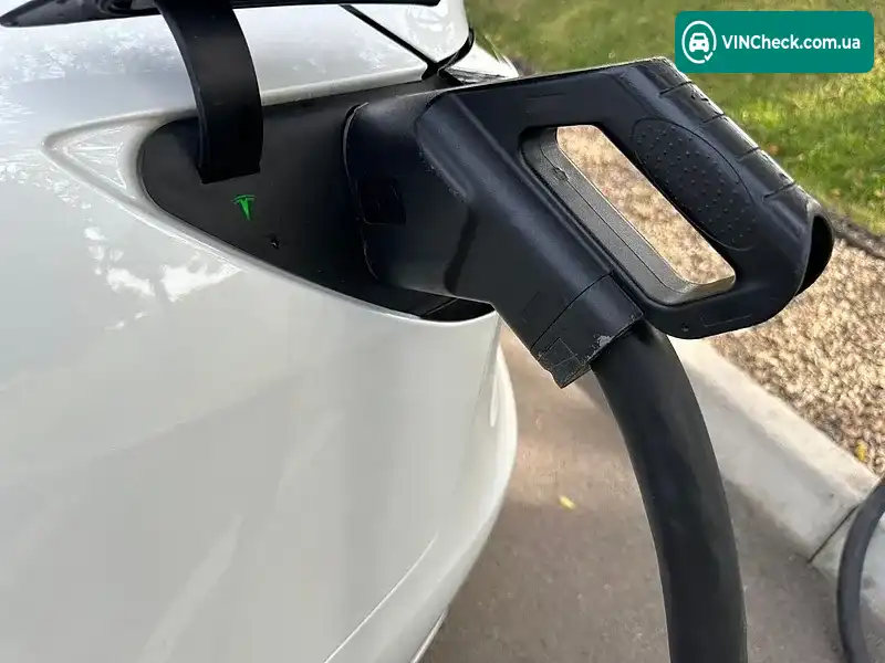 Tesla Model 3 2021, фото з оголошення 2 з 20, VIN 5YJ3E7EC8MF954271
