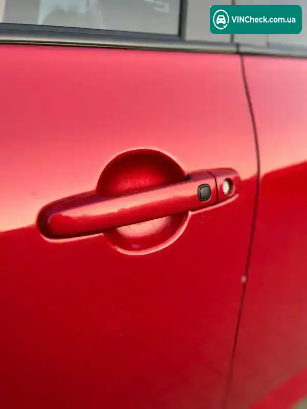 Toyota RAV4 2012, фото з оголошення 2 з 20, VIN 2T3DF4DV7CW235265