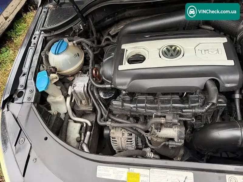 Volkswagen CC / Passat CC 2012, фото з оголошення 1 з 20, VIN WVWBN7AN8DE523157
