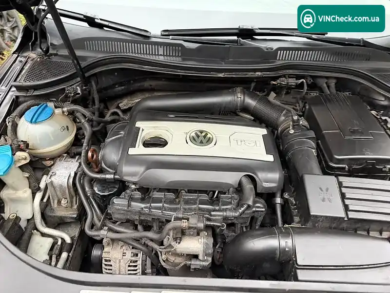 Volkswagen CC / Passat CC 2012, фото з оголошення 2 з 20, VIN WVWBN7AN8DE523157