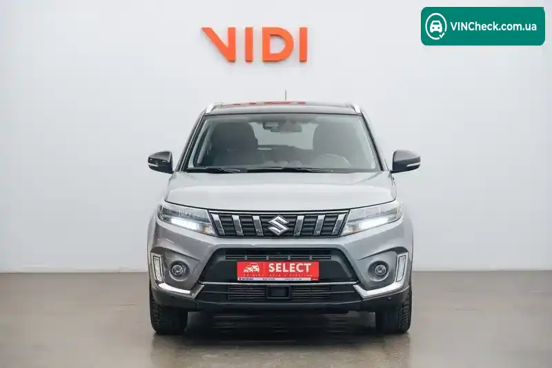 Suzuki Vitara 2023, фото з оголошення 1 з 20, VIN TSMLYED1S00C76085