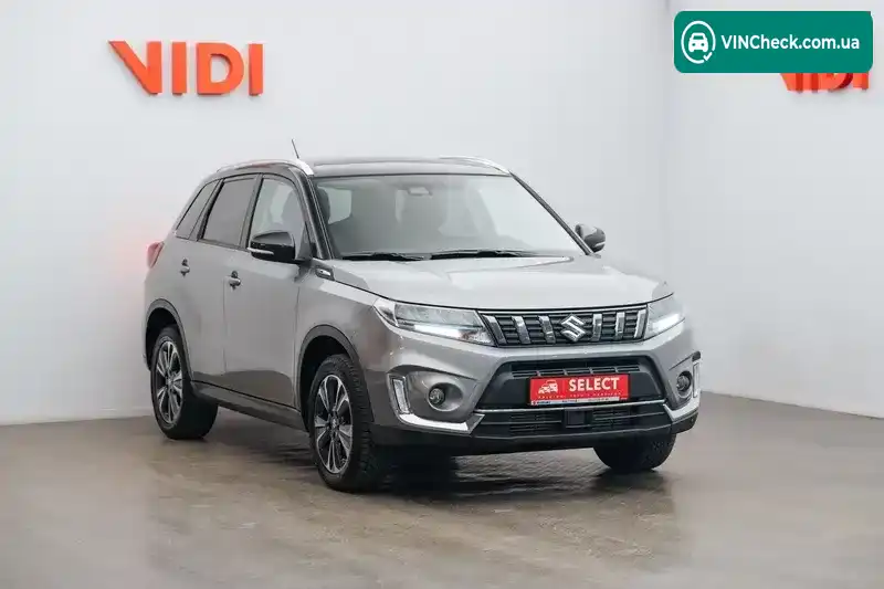 Suzuki Vitara 2023, фото з оголошення 2 з 20, VIN TSMLYED1S00C76085