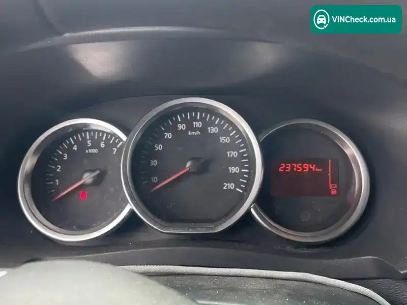 Renault Lodgy 2018, фото з оголошення 2 з 14, VIN VF1JSRDL461403890
