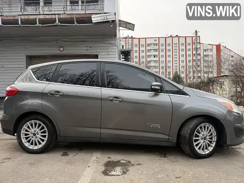 Ford C-Max 2013, фото з оголошення 2 з 21, VIN 1FADP5CUXEL500901