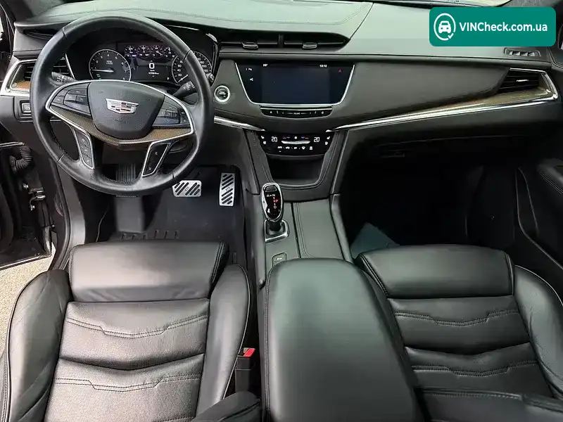 Cadillac XT5 2016, фото з оголошення 1 з 20, VIN 1GYFN9RS2HZ183732