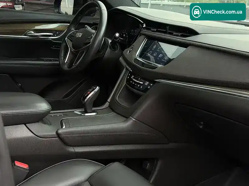 Cadillac XT5 2016, фото з оголошення 2 з 20, VIN 1GYFN9RS2HZ183732