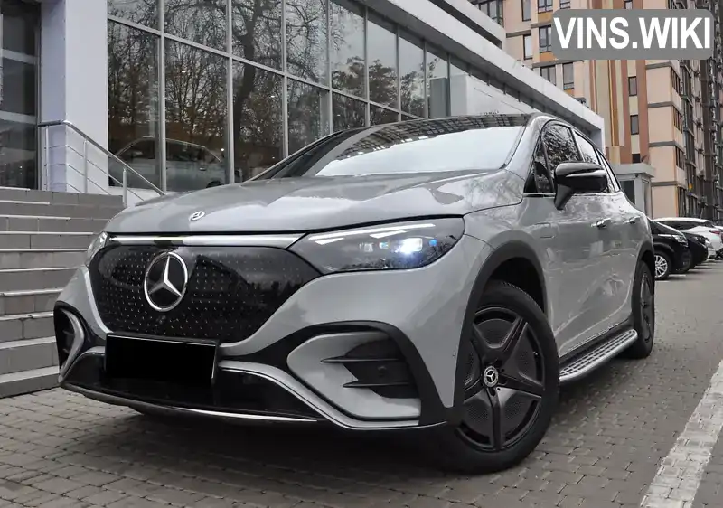 Mercedes-Benz EQE SUV 2023, фото з оголошення 1 з 21, VIN LE4GM2CB5PN000336