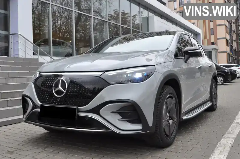 Mercedes-Benz EQE SUV 2023, фото з оголошення 2 з 21, VIN LE4GM2CB5PN000336