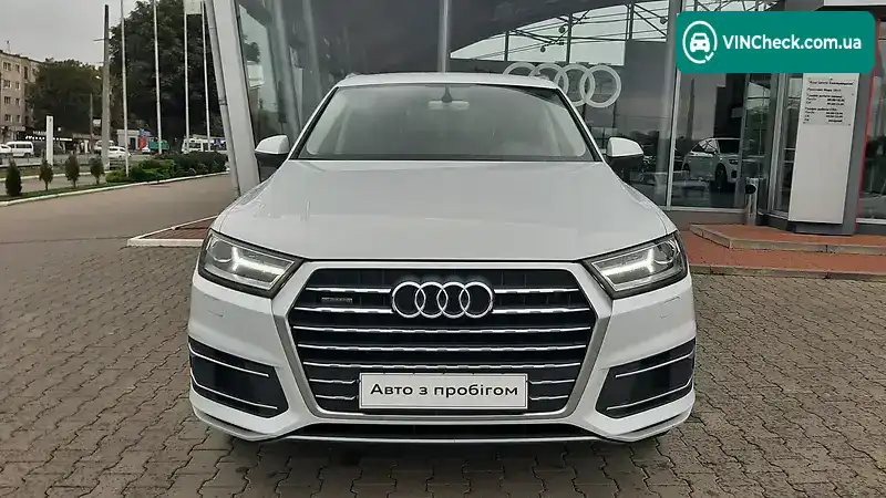 Audi Q7 2015, фото з оголошення 2 з 20, VIN WAUZZZ4M5GD010179