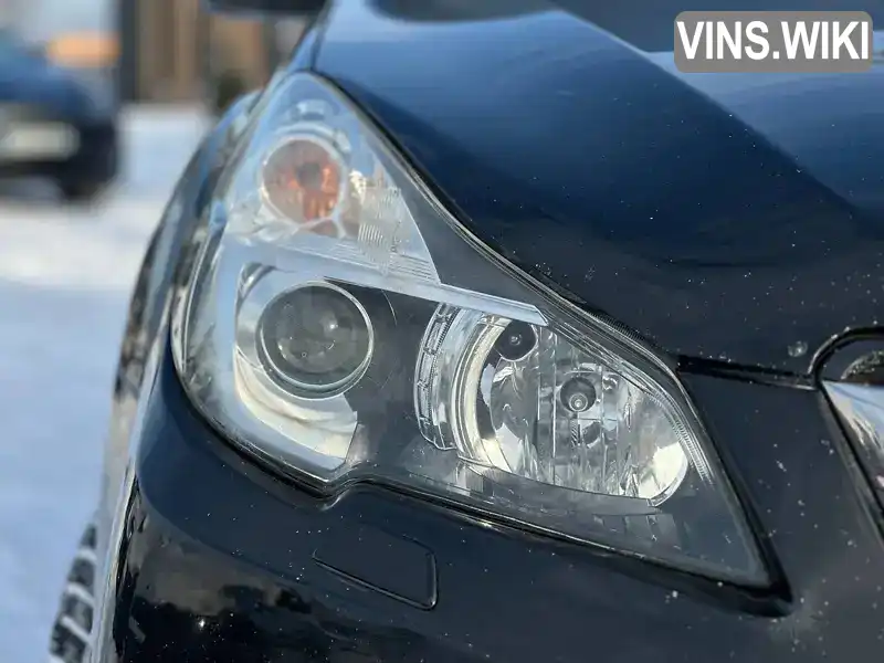 Subaru Outback 2013, фото з оголошення 2 з 21, VIN JF1BR9L95EG171199