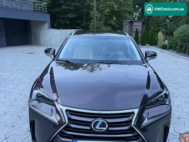 Lexus NX 2015, фото з оголошення 1 з 20, VIN JTJBJRBZX02024071