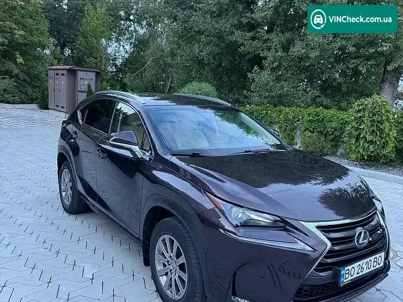 Lexus NX 2015, фото з оголошення 2 з 20, VIN JTJBJRBZX02024071