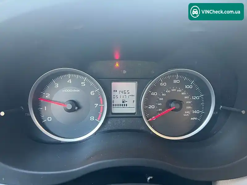 Subaru Forester 2016, фото з оголошення 1 з 20, VIN JF2SJADC6GG540522