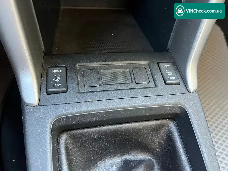 Subaru Forester 2016, фото з оголошення 2 з 20, VIN JF2SJADC6GG540522