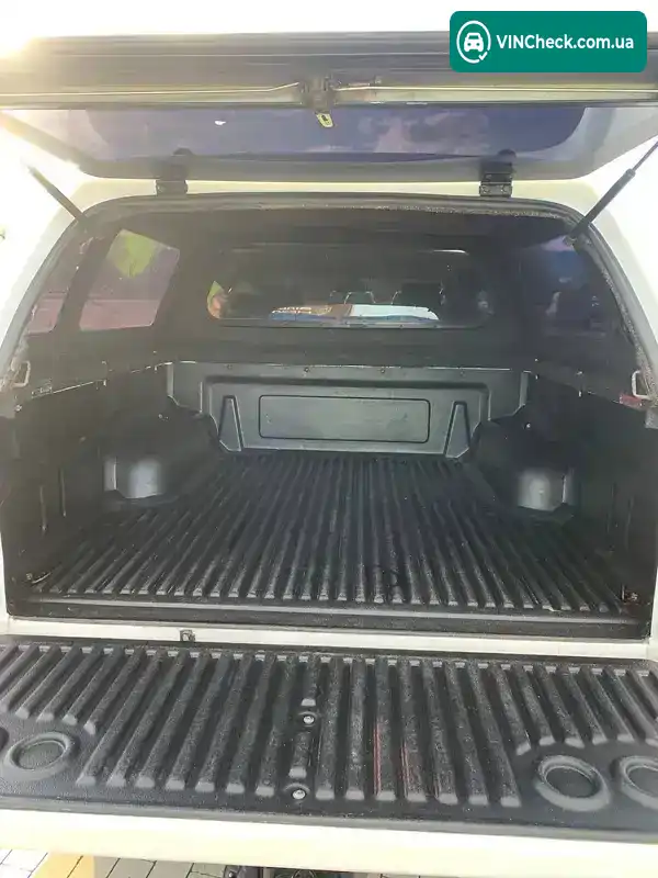 Toyota Hilux 2013, фото з оголошення 2 з 17, VIN AHTFZ29G609091530