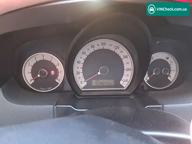 Kia Ceed 2008, фото з оголошення 2 з 10, VIN Y6LFF24228L004104