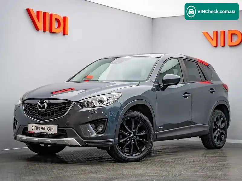Mazda CX-5 2015, фото з оголошення 1 з 20, VIN JMZKEN92800330043