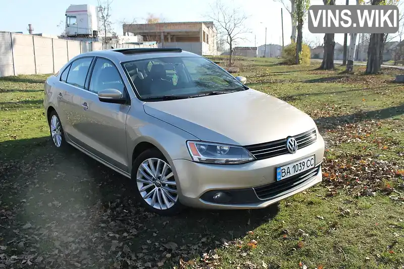 Volkswagen Jetta 2012, фото з оголошення 1 з 20, VIN 3VWLP7AJ6DM230229