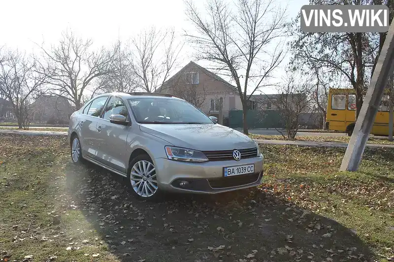 Volkswagen Jetta 2012, фото з оголошення 2 з 20, VIN 3VWLP7AJ6DM230229