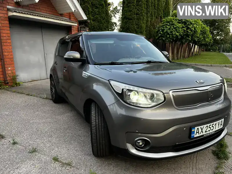 Kia Soul 2017, фото з оголошення 2 з 19, VIN KNAJX81EFJ7022663