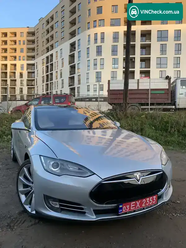 Tesla Model S 2013, фото з оголошення 1 з 20, VIN 5YJSA1DNXDFP17465