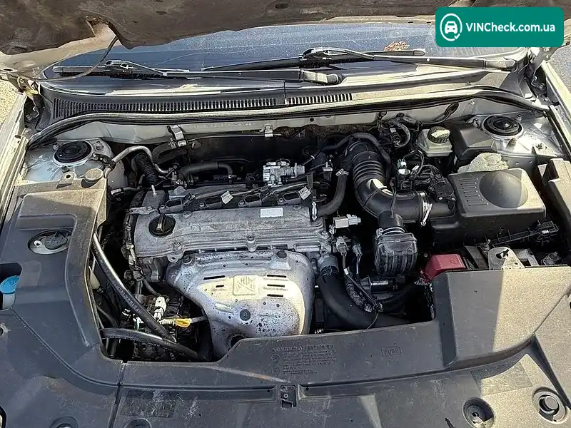Toyota Avensis 2003, фото з оголошення 1 з 19, VIN SB1BJ56L60E005165