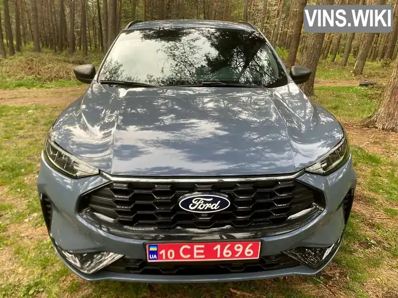 Ford Escape 2023, фото з оголошення 1 з 15, VIN 1FMCU0MNXPUA93860