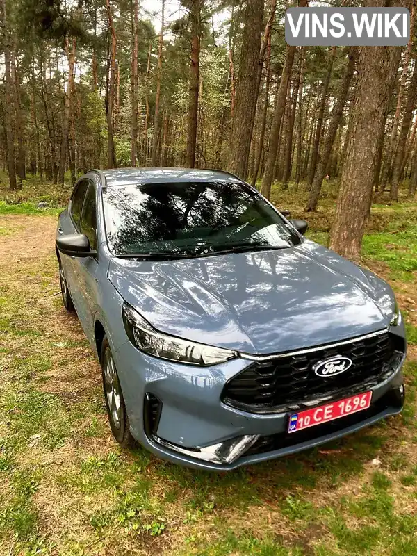 Ford Escape 2023, фото з оголошення 2 з 15, VIN 1FMCU0MNXPUA93860