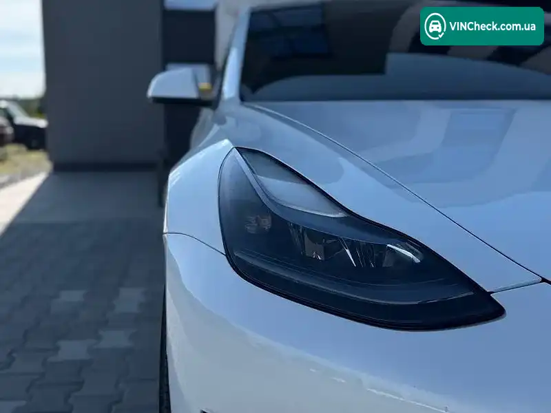 Tesla Model 3 2022, фото з оголошення 2 з 20, VIN 5YJ3E1EB9NF268424
