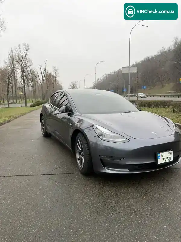 Tesla Model 3 2023, фото з оголошення 1 з 8, VIN 5YJ3E1EB2PF694247