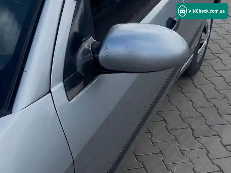 Ford Focus 2003, фото з оголошення 2 з 19, VIN WF0NXXGCDN3K29316