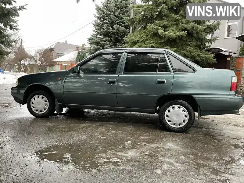 Daewoo Nexia 1995, фото з оголошення 2 з 9, VIN KLATF19Y1SB561270