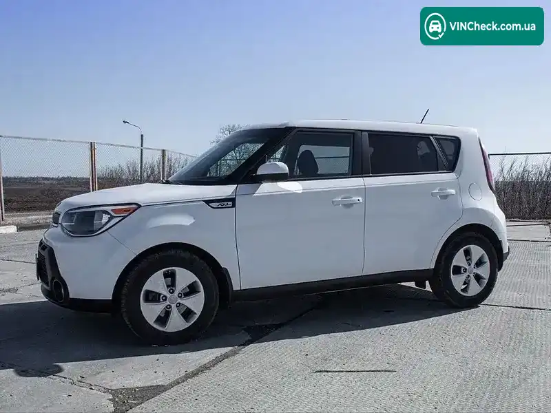 Kia Soul 2015, фото з оголошення 2 з 16, VIN KNDJN2A21G7287447