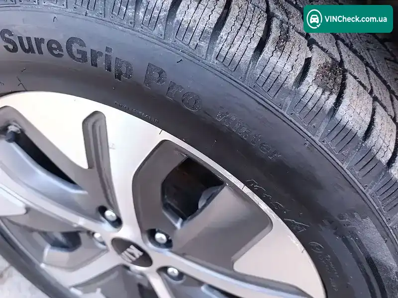 Kia Niro 2019, фото з оголошення 2 з 21, VIN KNACC81GFK5008855