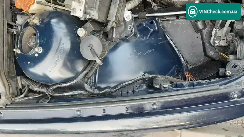 BMW 5 Series 2000, фото з оголошення 1 з 18, VIN WBADM11080GP16563