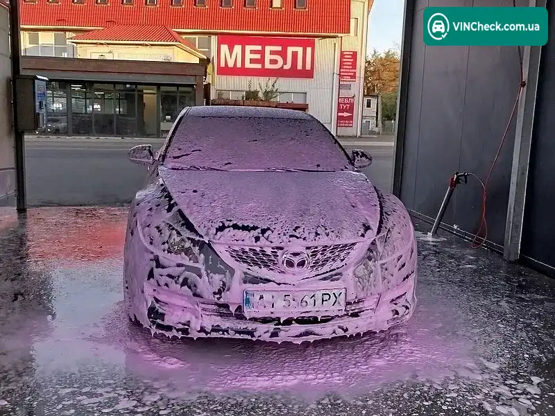 Mazda 6 2010, фото з оголошення 2 з 8, VIN JMZGH14D601263736