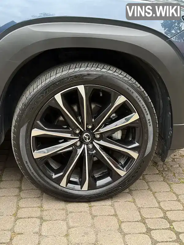Mazda CX-50 2023, фото з оголошення 2 з 19, VIN 7MMVABEM6PN133496