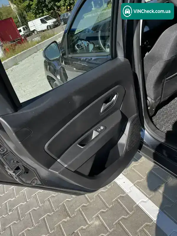 Renault Duster 2023, фото з оголошення 2 з 21, VIN VF1HJD20871049888